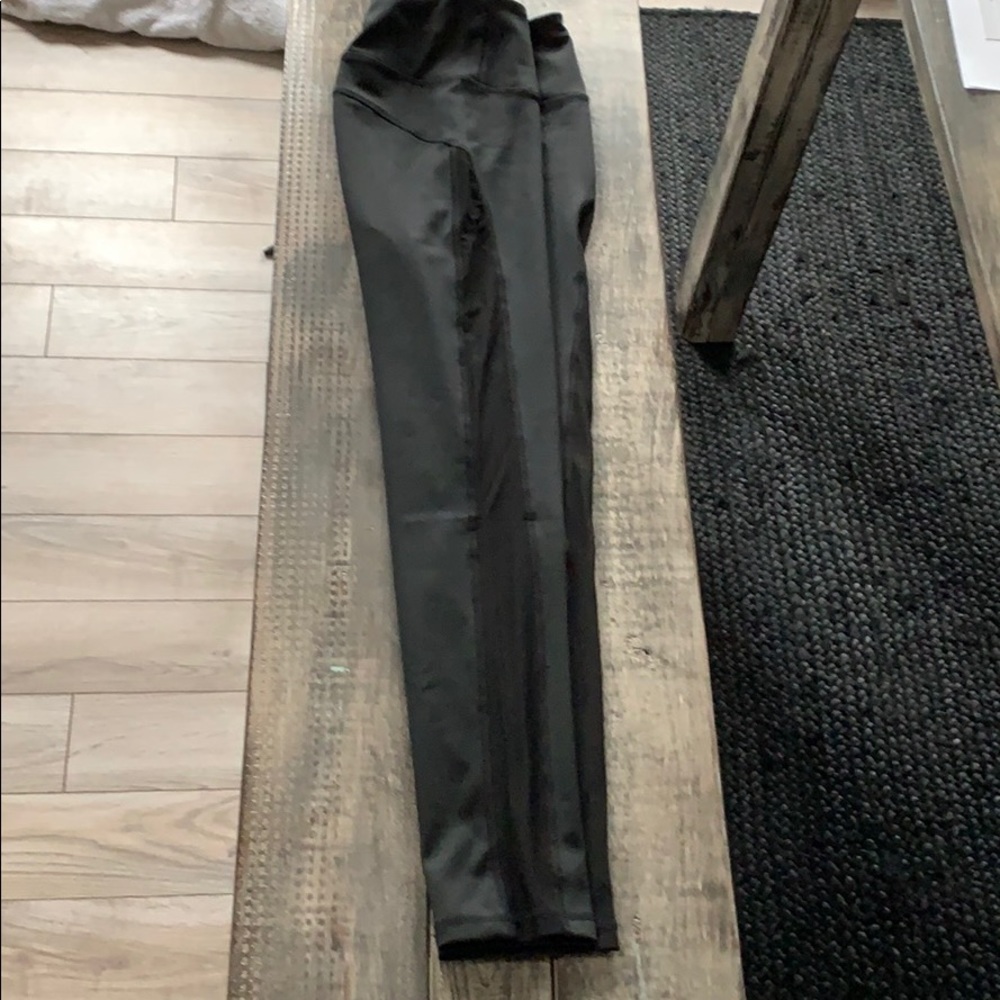 Fashion Nova sport leggings medium